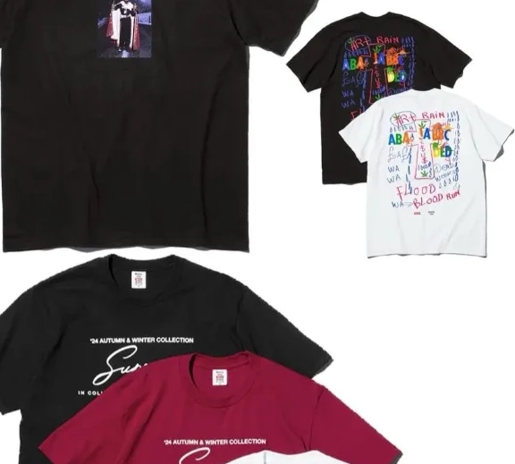 Logo T-shirt Rose Tee Font Floral 0615